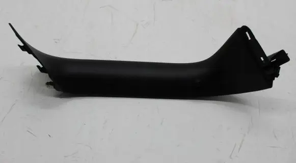 Volkswagen Golf Sportsvan Tailgate/trunk side cover trim 510867603