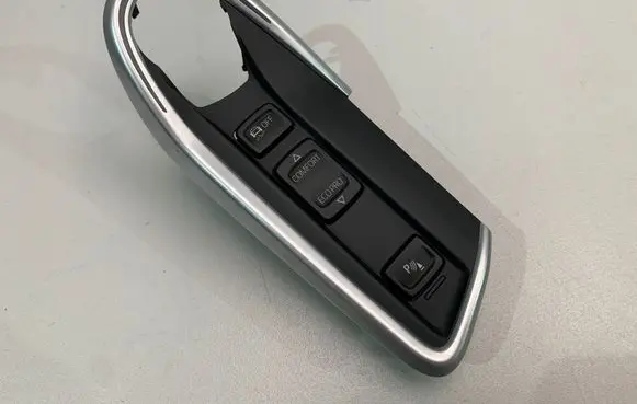 BMW i8 Other switches/knobs/shifts 9280577