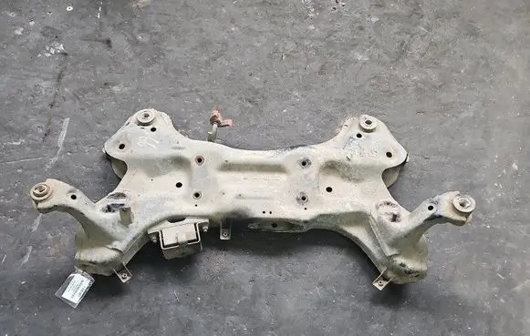 Hyundai i40 Front axle beam IMPRK1449087