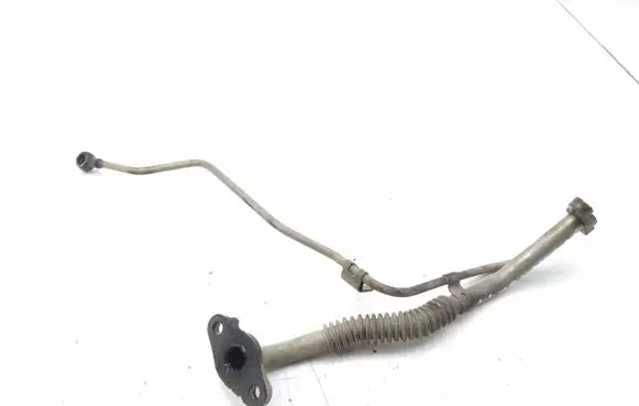 KIA Sportage Turbo turbocharger oiling pipe/hose