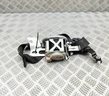Jeep Grand Cherokee (WK) Front seatbelt P5ME37DX9AC 5ME37DX9AC