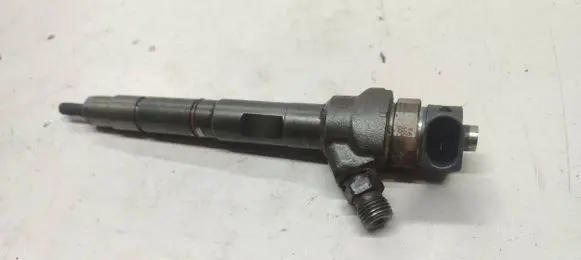 Volkswagen PASSAT B7 Fuel injector 0445110369