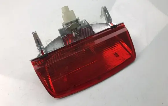 Nissan Micra Rear/tail lights