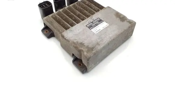Toyota Auris 150 Fuel injection control unit/module 1310001371 8987120070