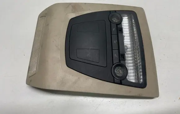 BMW 5 F10 F11 Front seat light 1306312554 42237291 D275392