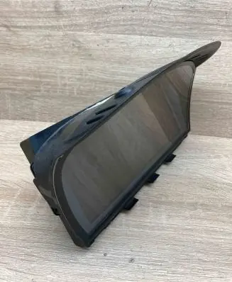 BMW 5 E60 E61 Screen/display/small screen 9114356 9114354