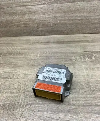 Audi A4 S4 B6 8E 8H Airbag control unit/module 8E0959655G 0285001668