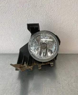 Front fog light