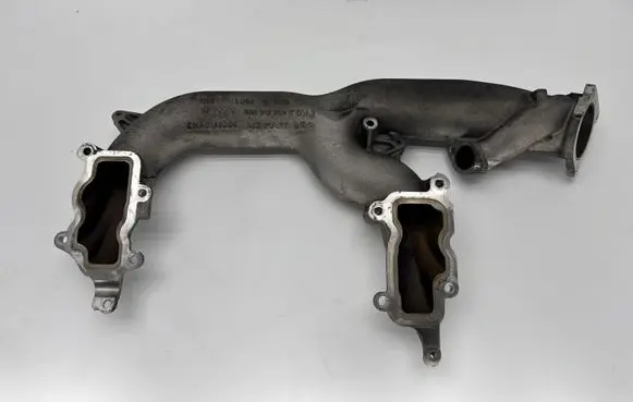 Audi Q7 4L Intake manifold 059145762K