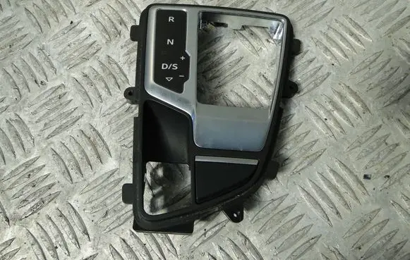 Audi A4 S4 B9 Other switches/knobs/shifts
