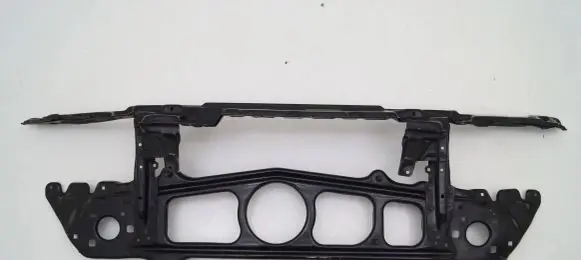 BMW 5 E39 Front bumper support beam
