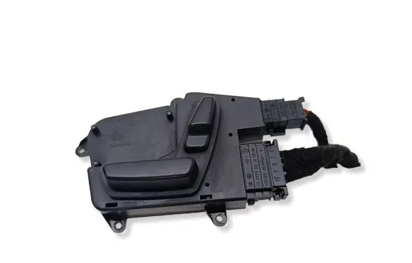 Mercedes-Benz ML W164 Seat control switch A1648201310