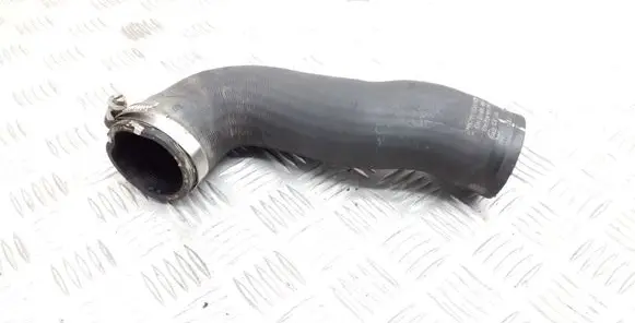 Volkswagen Caddy Intercooler hose/pipe 1K0145832AQ