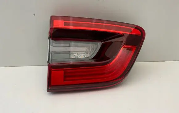 Renault Kadjar Tailgate rear/tail lights 265553530R