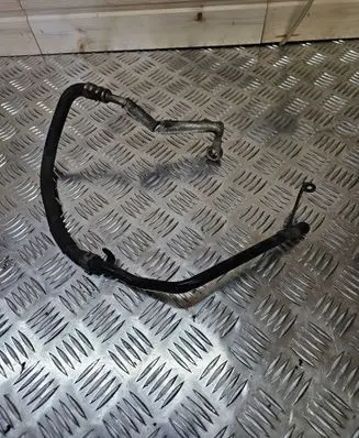 Audi A4 S4 B8 8K Coolant pipe/hose 06H121085C