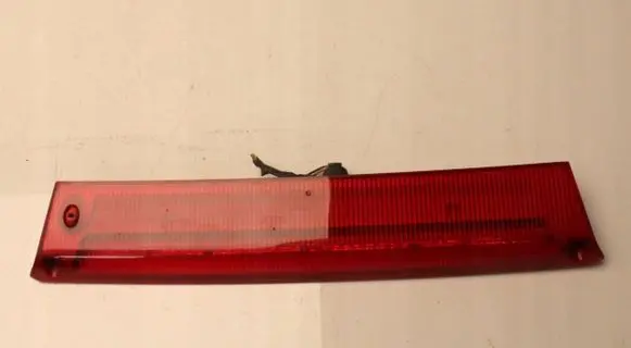Ford Focus Third/center stoplight