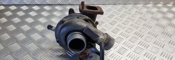 KIA Carnival Turbo 0K551137000 RHF50600 KHF51A