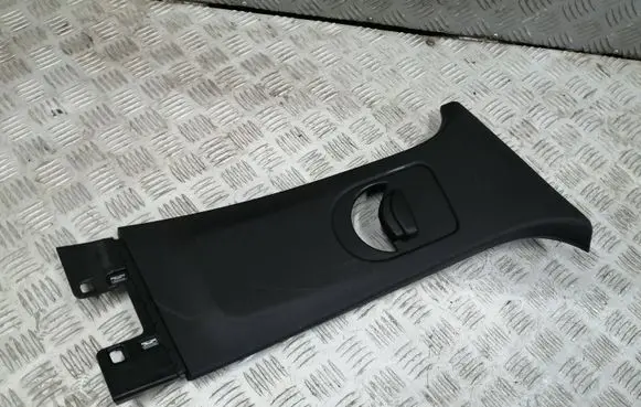 Renault Captur II (B) pillar trim (top) 769138215R 769133480