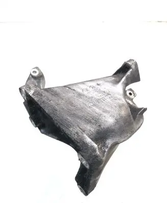 Engine mounting bracket