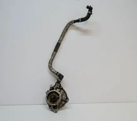 Audi A6 S6 C6 4F Vacuum pump 057145100L