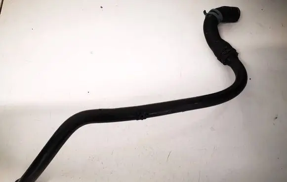 Audi Q4 e-tron Engine coolant pipe/hose 1EA121034P
