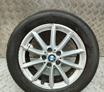 BMW X1 F48 F49 R17 alloy rim 6856061