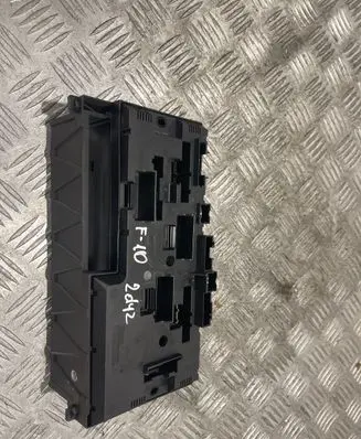BMW 5 F10 F11 Fuse box set 925281501