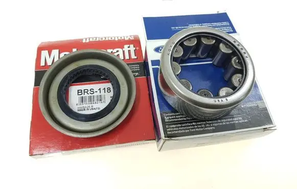 Ford F150 Rear wheel ball bearing 5L3Z1225 5L3Z1225AA 5L3W1177