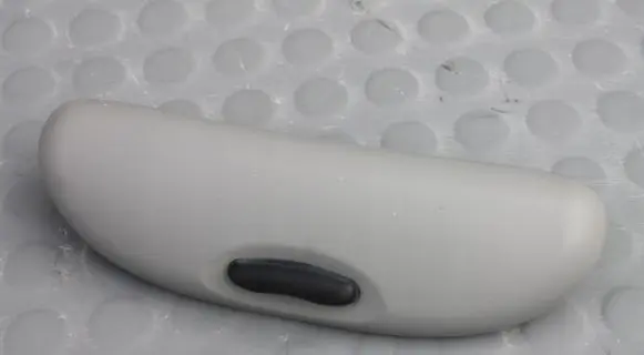 Glove box