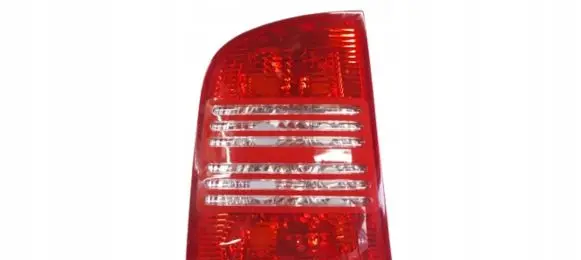 Skoda Octavia Mk1 (1U) Rear/tail lights 1U9945095
