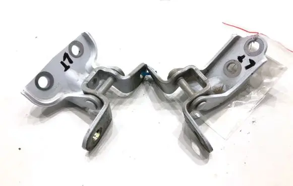 Hyundai Elantra VII Other exterior part 