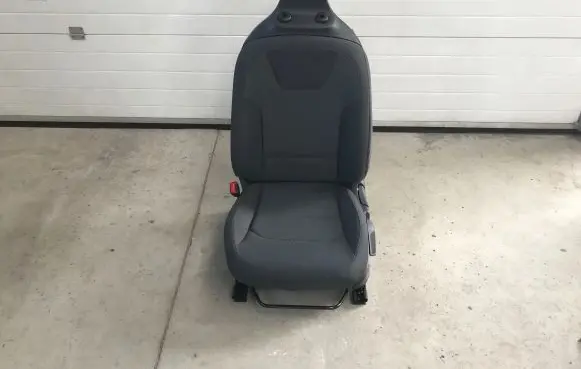 KIA Niro Front passenger seat 88500AT500CCV