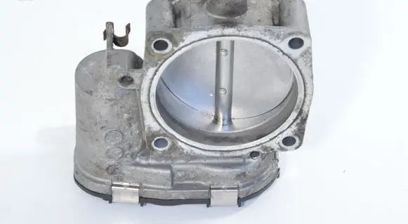 Porsche Cayman 987 Throttle body valve 95560506200