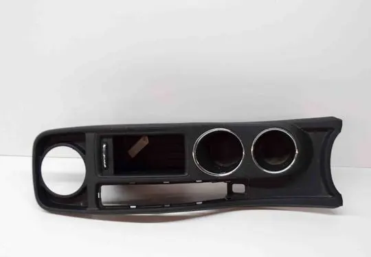 Opel Zafira C Other center console (tunnel) element 498951029 2068695