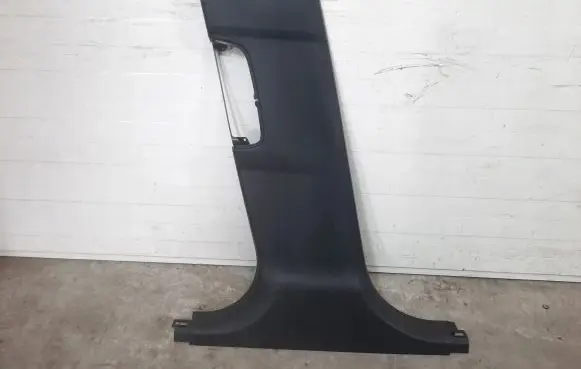 BMW 5 F10 F11 (B) pillar trim (bottom) 9116353