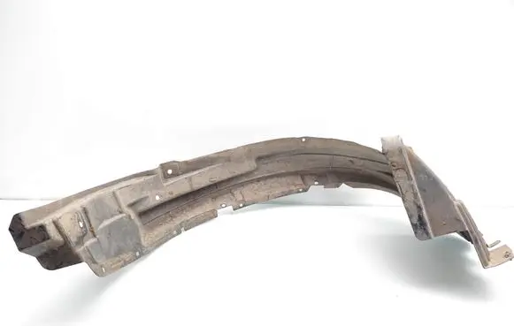 Isuzu D-Max Front wheel arch liner splash guards 