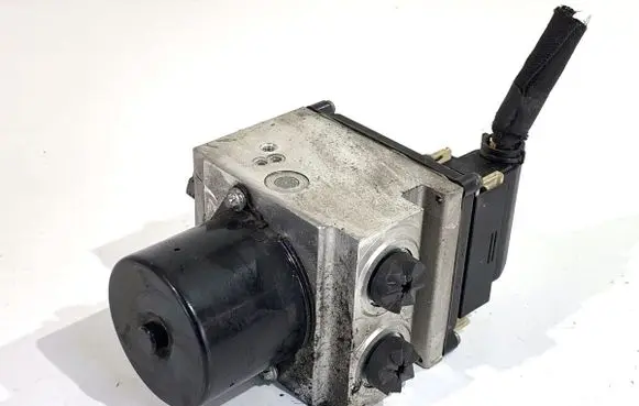 Peugeot 407 ABS Pump 9657462080