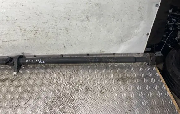 Mini Cooper Countryman R60 Drive shaft (set)