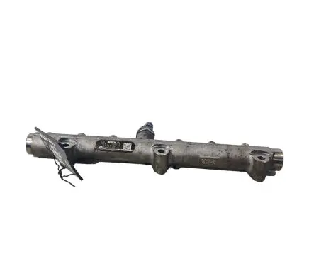 Fuel main line pipe
