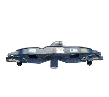 Peugeot Boxer Top upper radiator support slam panel