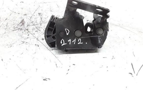 Volvo XC90 Tailgate lock latch 30649107