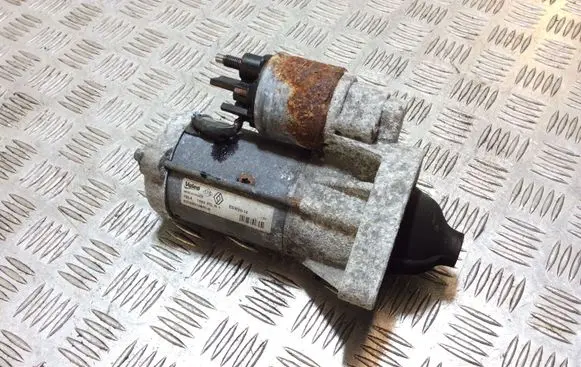 Renault Trafic III (X82) Starter motor 233000106R
