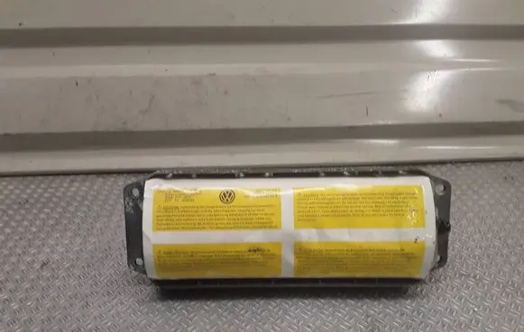 Volkswagen Lupo Passenger airbag 6X0880204B