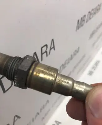 BMW X3 G01 Lambda probe sensor 0281004640