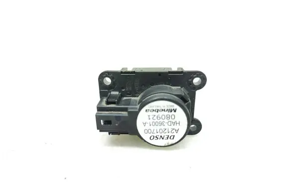 Citroen Jumpy Air flap motor/actuator A21201700 080921 HAD36001A
