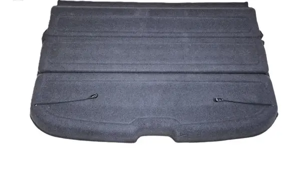 Peugeot 3008 I Parcel shelf 96843207ZE 29062010