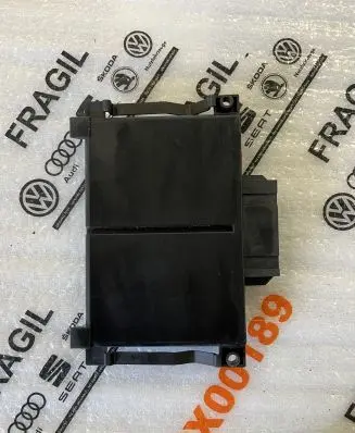 Cadillac Escalade Airbag control unit/module 23451657