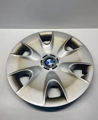 BMW 3 E90 E91 R16 wheel hub/cap/trim 6777787
