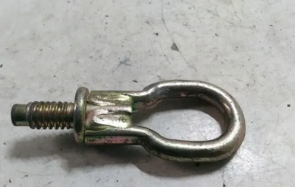 Ford Fiesta Towing hook eye 