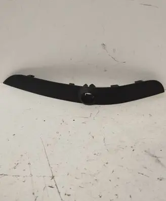 BMW X5 E53 Front parking sensor holder (PDC) 8408386